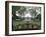 Kykut-Rockefeller Estate, Tarrytown, NY-Kurt Freundlinger-Framed Photographic Print