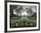 Kykut-Rockefeller Estate, Tarrytown, NY-Kurt Freundlinger-Framed Photographic Print