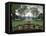 Kykut-Rockefeller Estate, Tarrytown, NY-Kurt Freundlinger-Framed Premier Image Canvas