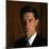 KYLE MacLACHLAN. "Twin Peaks" [1990], directed by DAVID LYNCH.-null-Mounted Photographic Print