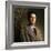 KYLE MacLACHLAN. "Twin Peaks" [1990], directed by DAVID LYNCH.-null-Framed Photographic Print