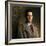 KYLE MacLACHLAN. "Twin Peaks" [1990], directed by DAVID LYNCH.-null-Framed Photographic Print