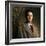 KYLE MacLACHLAN. "Twin Peaks" [1990], directed by DAVID LYNCH.-null-Framed Premium Photographic Print