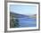 Kyle Rhea and Glenelg Bay, Glenelg, Scotland-Pearl Bucknall-Framed Photographic Print