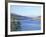 Kyle Rhea and Glenelg Bay, Glenelg, Scotland-Pearl Bucknall-Framed Photographic Print