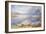 Kyleakin, Skye, 1866-William 'Crimea' Simpson-Framed Giclee Print