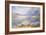 Kyleakin, Skye, 1866-William 'Crimea' Simpson-Framed Giclee Print