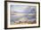 Kyleakin, Skye, 1866-William 'Crimea' Simpson-Framed Giclee Print