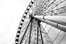 Ferris Wheel-kyledover-Framed Photographic Print