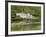 Kylemore Abbey, Connemara, County Galway, Connacht, Republic of Ireland-Gary Cook-Framed Photographic Print