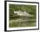 Kylemore Abbey, Connemara, County Galway, Connacht, Republic of Ireland-Gary Cook-Framed Photographic Print