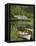 Kylemore Abbey, Connemara, County Galway, Connacht, Republic of Ireland-Gary Cook-Framed Premier Image Canvas