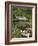 Kylemore Abbey, Connemara, County Galway, Connacht, Republic of Ireland-Gary Cook-Framed Photographic Print