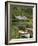 Kylemore Abbey, Connemara, County Galway, Connacht, Republic of Ireland-Gary Cook-Framed Photographic Print