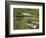 Kylemore Abbey, Connemara, County Galway, Connacht, Republic of Ireland-Gary Cook-Framed Photographic Print