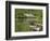 Kylemore Abbey, Connemara, County Galway, Connacht, Republic of Ireland-Gary Cook-Framed Photographic Print