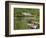 Kylemore Abbey, Connemara, County Galway, Connacht, Republic of Ireland-Gary Cook-Framed Photographic Print