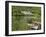 Kylemore Abbey, Connemara, County Galway, Connacht, Republic of Ireland-Gary Cook-Framed Photographic Print