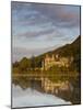 Kylemore Abbey, Connemara National Park, Connemara, Co, Galway, Ireland-Doug Pearson-Mounted Photographic Print