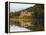 Kylemore Abbey, Connemara National Park, Connemara, Co, Galway, Ireland-Doug Pearson-Framed Premier Image Canvas