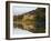 Kylemore Abbey, Connemara National Park, Connemara, Co, Galway, Ireland-Doug Pearson-Framed Photographic Print