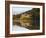 Kylemore Abbey, Connemara National Park, Connemara, Co, Galway, Ireland-Doug Pearson-Framed Photographic Print