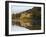 Kylemore Abbey, Connemara National Park, Connemara, Co, Galway, Ireland-Doug Pearson-Framed Photographic Print