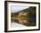 Kylemore Abbey, Connemara National Park, Connemara, Co, Galway, Ireland-Doug Pearson-Framed Photographic Print