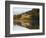 Kylemore Abbey, Connemara National Park, Connemara, Co, Galway, Ireland-Doug Pearson-Framed Photographic Print