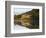 Kylemore Abbey, Connemara National Park, Connemara, Co, Galway, Ireland-Doug Pearson-Framed Photographic Print