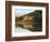 Kylemore Abbey, Connemara National Park, Connemara, Co, Galway, Ireland-Doug Pearson-Framed Photographic Print