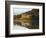 Kylemore Abbey, Connemara National Park, Connemara, Co, Galway, Ireland-Doug Pearson-Framed Photographic Print