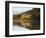 Kylemore Abbey, Connemara National Park, Connemara, Co, Galway, Ireland-Doug Pearson-Framed Photographic Print