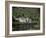 Kylemore Abbey, County Galway, Connacht, Eire (Republic of Ireland)-Roy Rainford-Framed Photographic Print