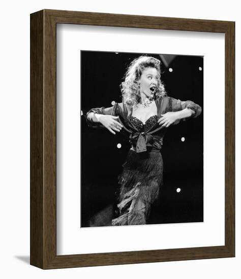 Kylie Minogue-null-Framed Photo