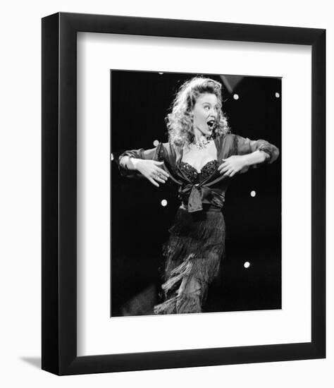 Kylie Minogue-null-Framed Photo