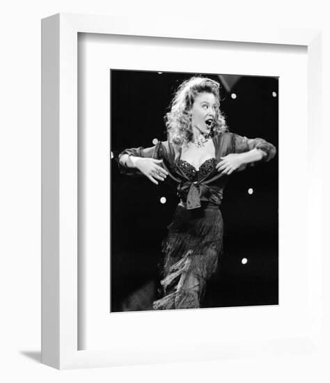 Kylie Minogue-null-Framed Photo