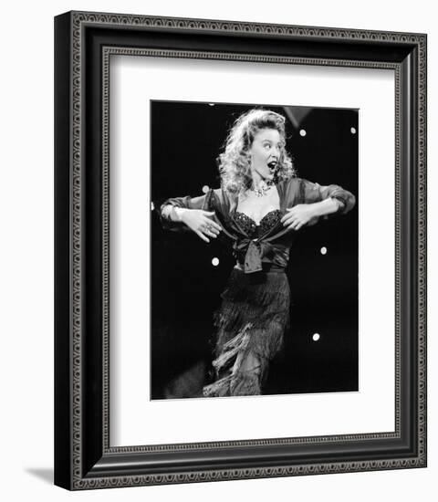 Kylie Minogue-null-Framed Photo