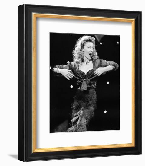 Kylie Minogue-null-Framed Photo