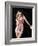 Kylie Minogue-null-Framed Photo