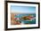 Kynance Cove, Lizard, Cornwall, England, United Kingdom, Europe-Kav Dadfar-Framed Photographic Print