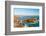 Kynance Cove, Lizard, Cornwall, England, United Kingdom, Europe-Kav Dadfar-Framed Photographic Print