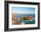 Kynance Cove, Lizard, Cornwall, England, United Kingdom, Europe-Kav Dadfar-Framed Photographic Print