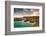 Kynance Cove, Lizard, Cornwall, England, United Kingdom, Europe-Kav Dadfar-Framed Photographic Print