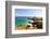 Kynance Cove, Lizard, Cornwall, England, United Kingdom, Europe-Kav Dadfar-Framed Photographic Print