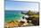 Kynance Cove, Lizard, Cornwall, England, United Kingdom, Europe-Kav Dadfar-Mounted Photographic Print