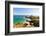 Kynance Cove, Lizard, Cornwall, England, United Kingdom, Europe-Kav Dadfar-Framed Photographic Print