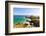 Kynance Cove, Lizard, Cornwall, England, United Kingdom, Europe-Kav Dadfar-Framed Photographic Print