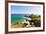 Kynance Cove, Lizard, Cornwall, England, United Kingdom, Europe-Kav Dadfar-Framed Photographic Print