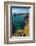 Kynance Cove on the Lizard Peninsula, Cornwall, England, United Kingdom, Europe-Alex Treadway-Framed Photographic Print